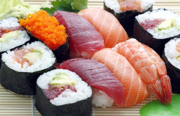 Food image