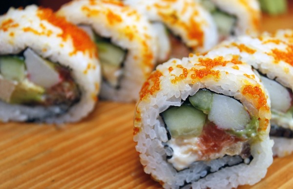 Food image