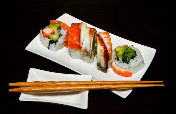 Food image