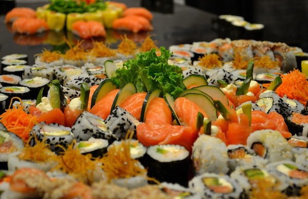 Food image
