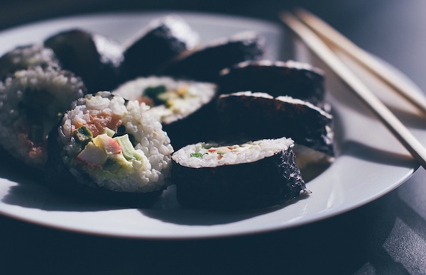 Food image