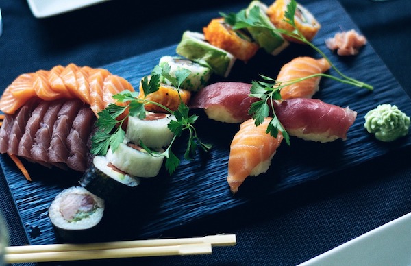 Food image